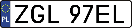 ZGL97EL