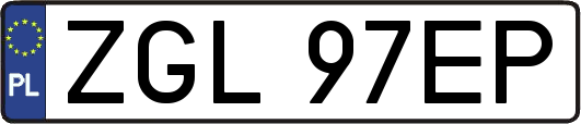 ZGL97EP