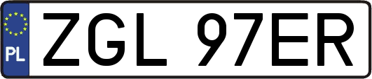 ZGL97ER