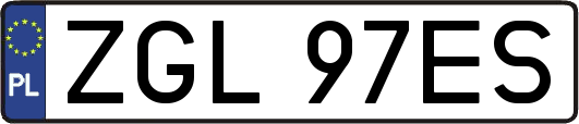 ZGL97ES
