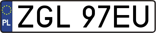 ZGL97EU