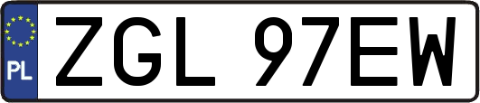 ZGL97EW