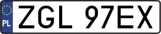 ZGL97EX
