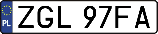 ZGL97FA