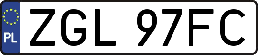 ZGL97FC