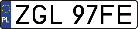 ZGL97FE