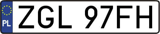 ZGL97FH