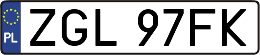 ZGL97FK