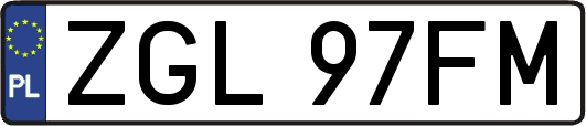 ZGL97FM