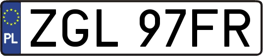 ZGL97FR