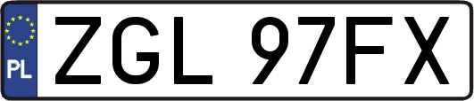 ZGL97FX