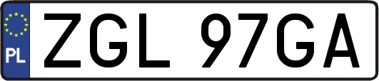 ZGL97GA