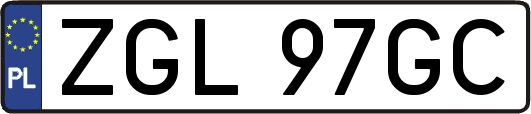 ZGL97GC