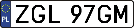 ZGL97GM