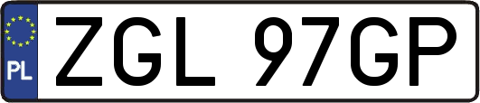 ZGL97GP
