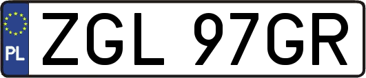 ZGL97GR