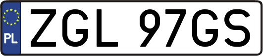 ZGL97GS