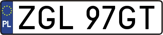 ZGL97GT