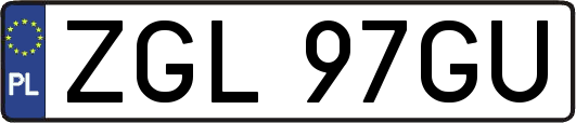ZGL97GU
