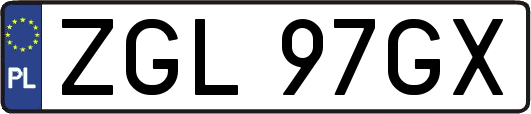 ZGL97GX
