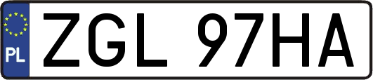 ZGL97HA