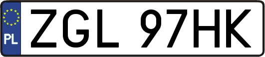 ZGL97HK