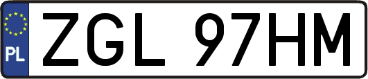 ZGL97HM