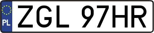 ZGL97HR