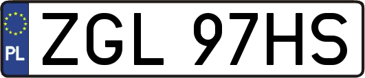 ZGL97HS