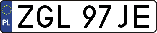 ZGL97JE