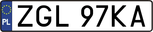 ZGL97KA