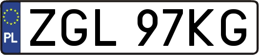 ZGL97KG
