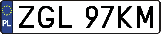 ZGL97KM