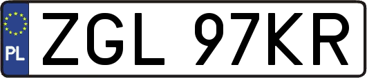 ZGL97KR