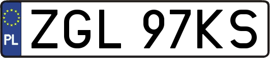 ZGL97KS