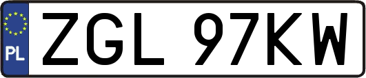 ZGL97KW