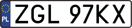 ZGL97KX