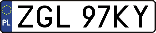 ZGL97KY