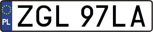 ZGL97LA