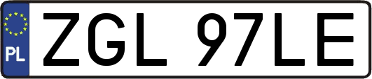 ZGL97LE