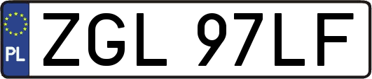 ZGL97LF