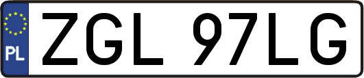ZGL97LG