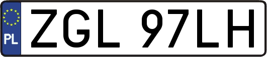 ZGL97LH