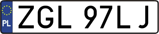 ZGL97LJ