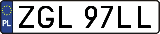ZGL97LL