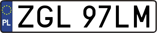 ZGL97LM