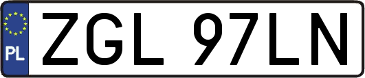 ZGL97LN