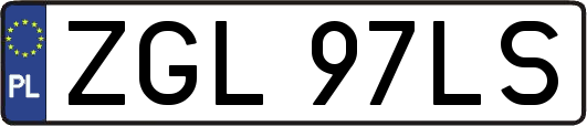 ZGL97LS
