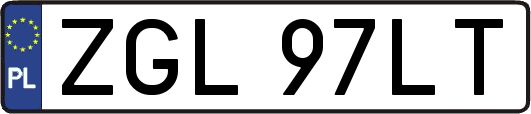 ZGL97LT
