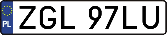 ZGL97LU